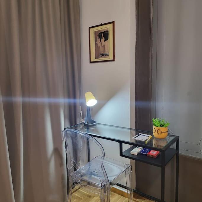 Great Apartment In Veria Экстерьер фото