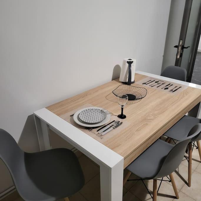 Great Apartment In Veria Экстерьер фото